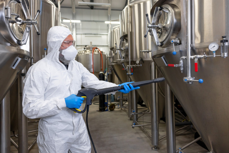 4 Ways to Extend the Life of Industrial Machinery and Equipment - YB ...