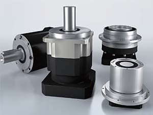 micro planetary gearbox