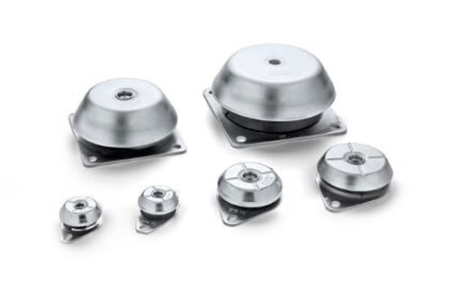 anti vibration mounts