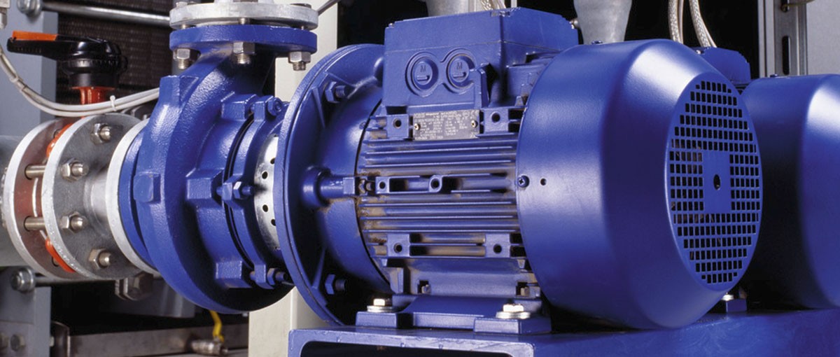 The Crucial Role of Motors in Industry