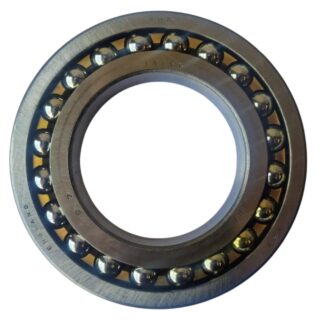RHP 1215K Self-Aligning Ball Bearing With Tapered Bore Made In England