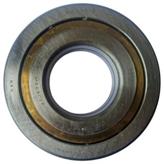 R&M DMJT 2-1/2 Single Row Angular Contact Bearing Made in England