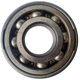 R&M SMJS 2-1/4 Ball Bearing Made In England MSN16
