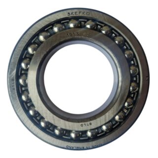SKF / SKEFKO 1213 C3 Self-Aligning Ball Bearing Made In England