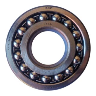 SKF 1309 Self-Aligning Ball Bearing Made In England