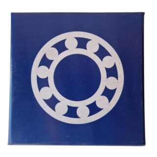 SKF 1312K Self-Aligning Ball Bearing With Tapered Bore