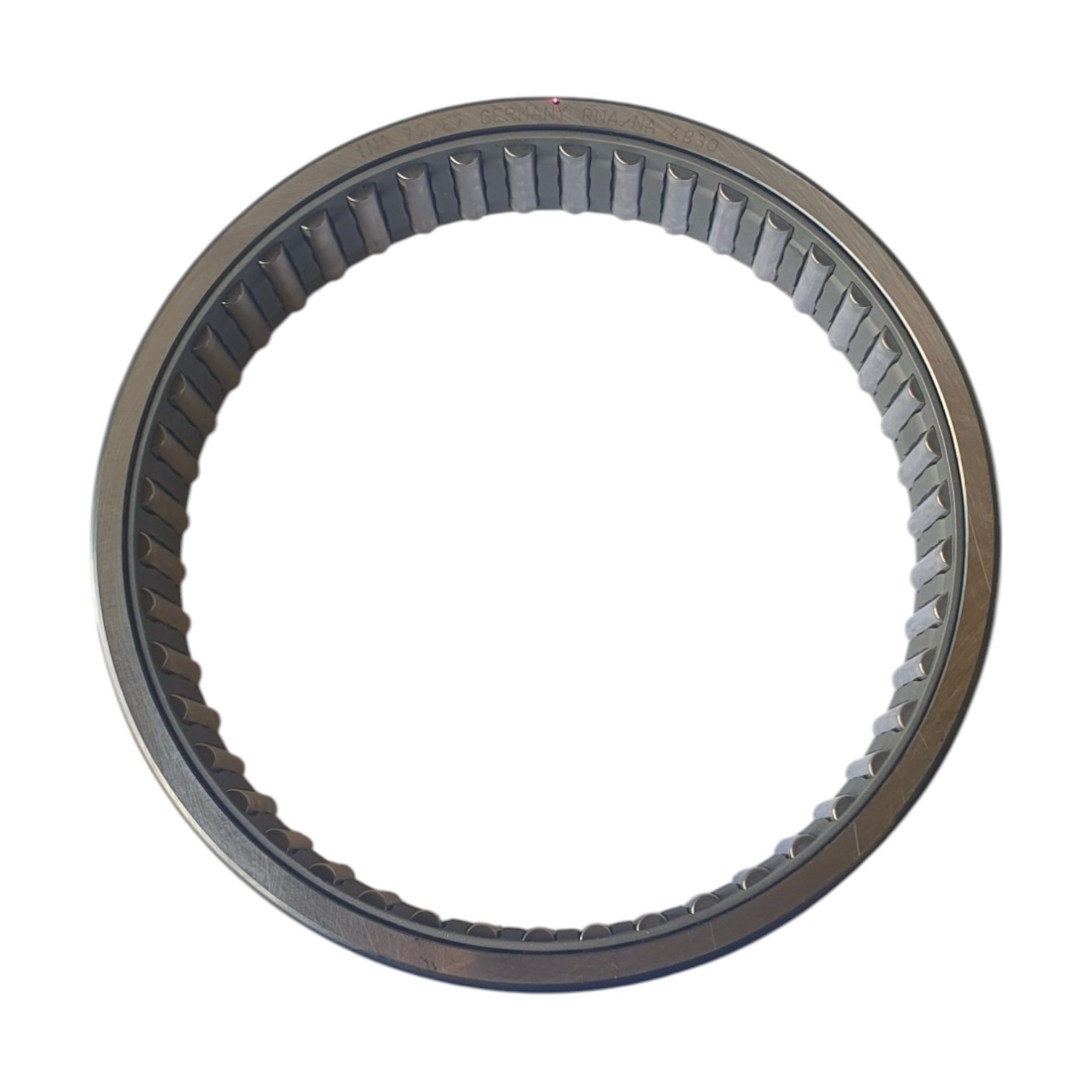 INA RNA4830 Single Row Needle Roller Bearing
