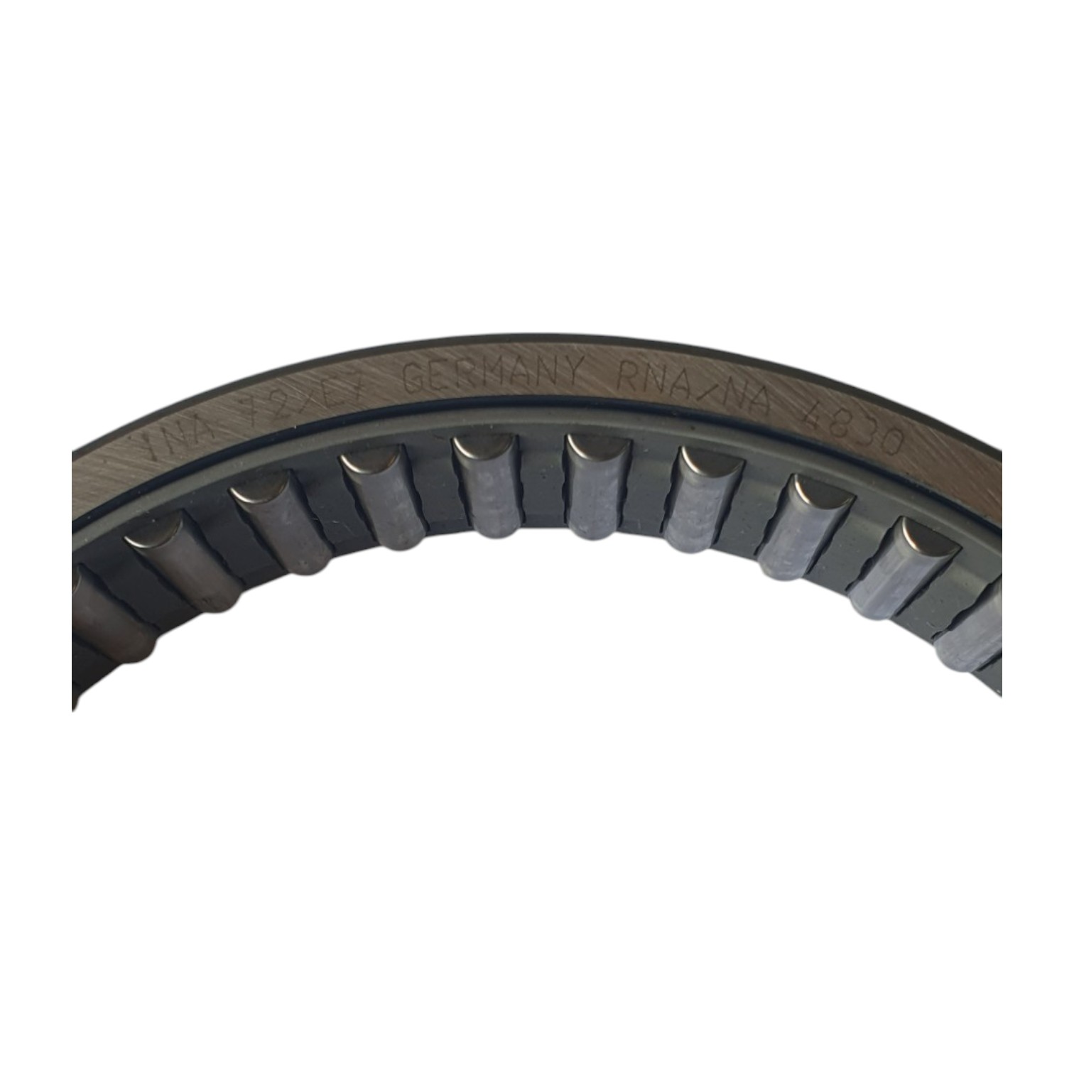 INA RNA4830 Single Row Needle Roller Bearing