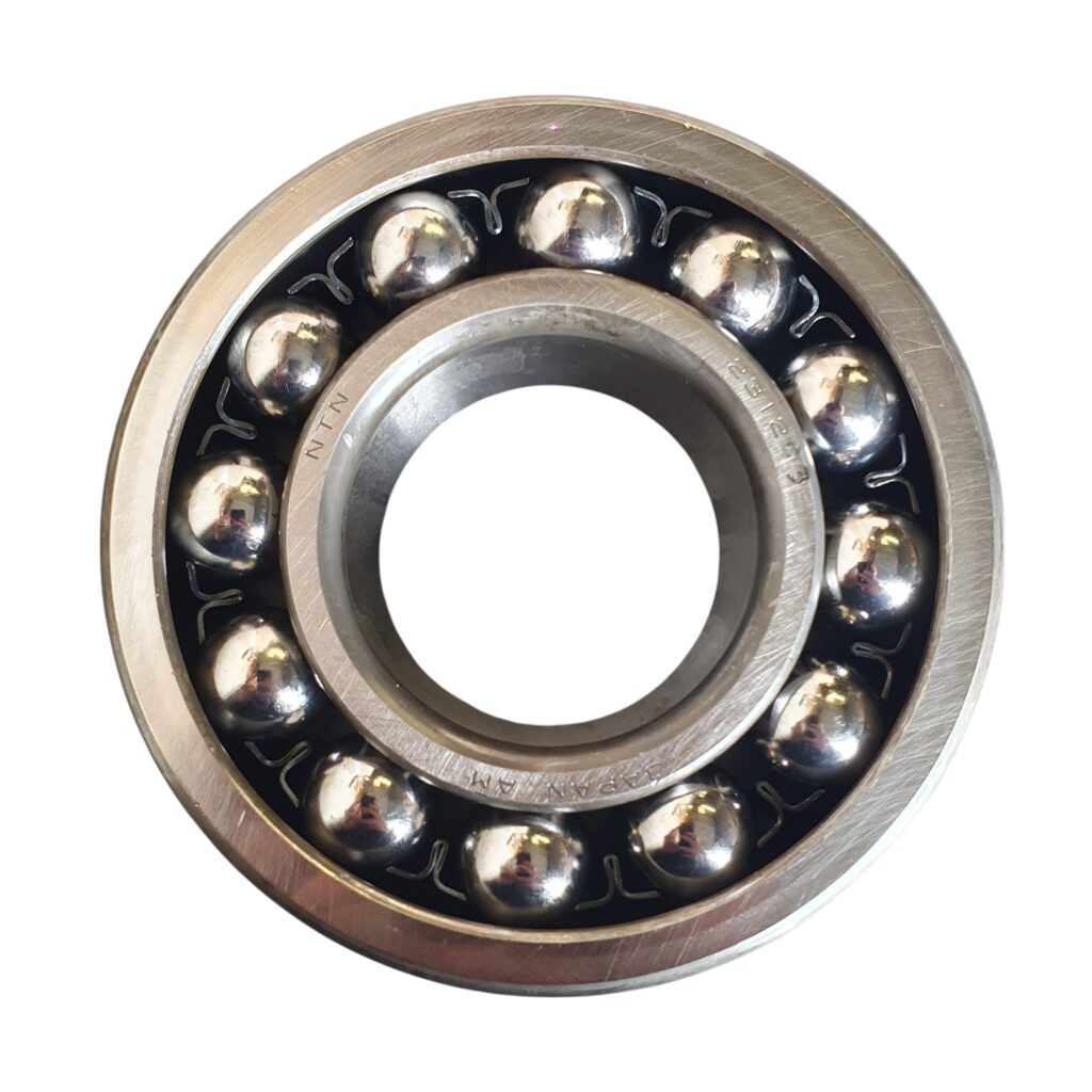 NTN 2312 C3 Double Row Self Aligning Bearing