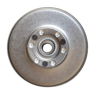 INA RSRA16-129-LO Belt Tension Idler Pulley