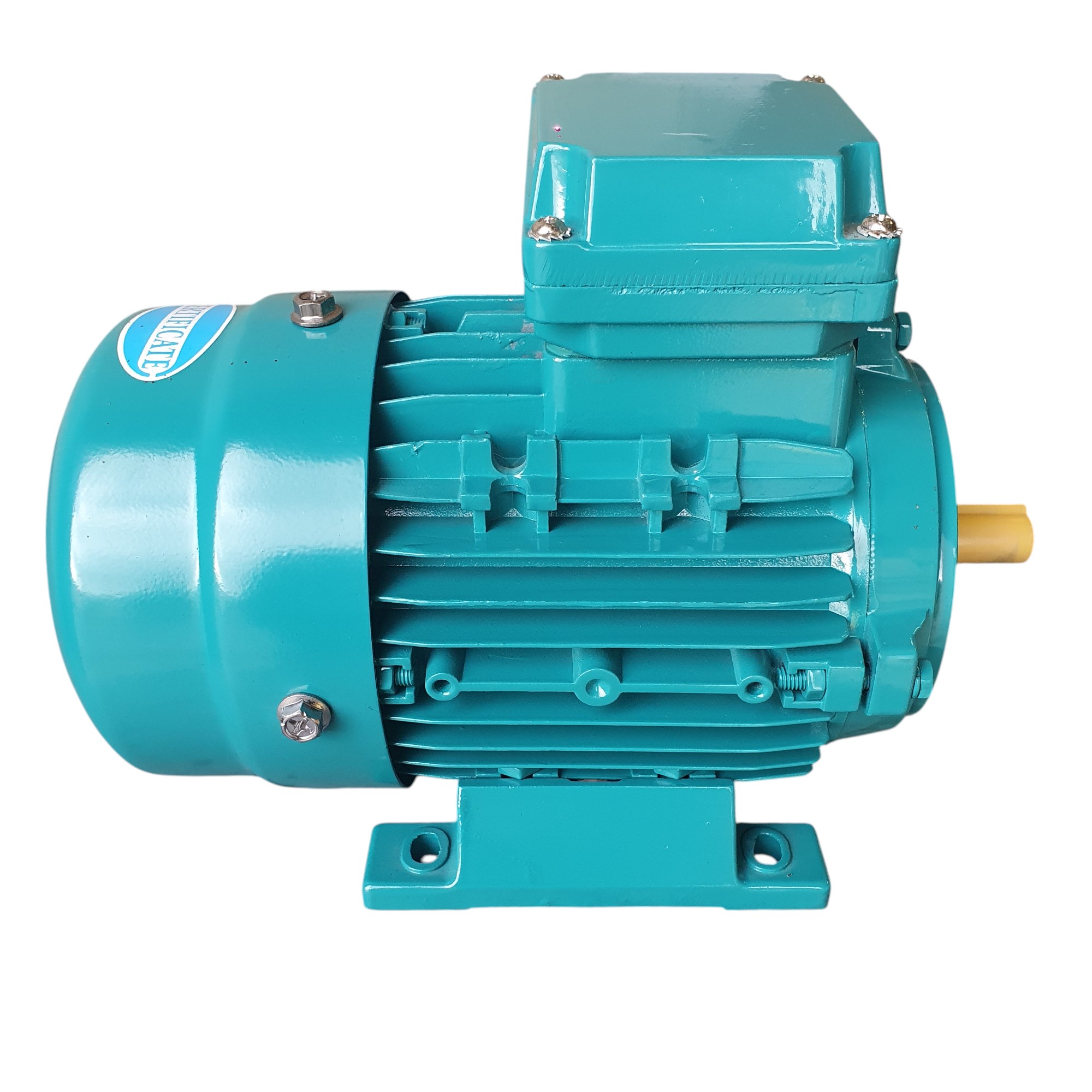 Motor Piser Power Plus MS6324 Three Phase Motor