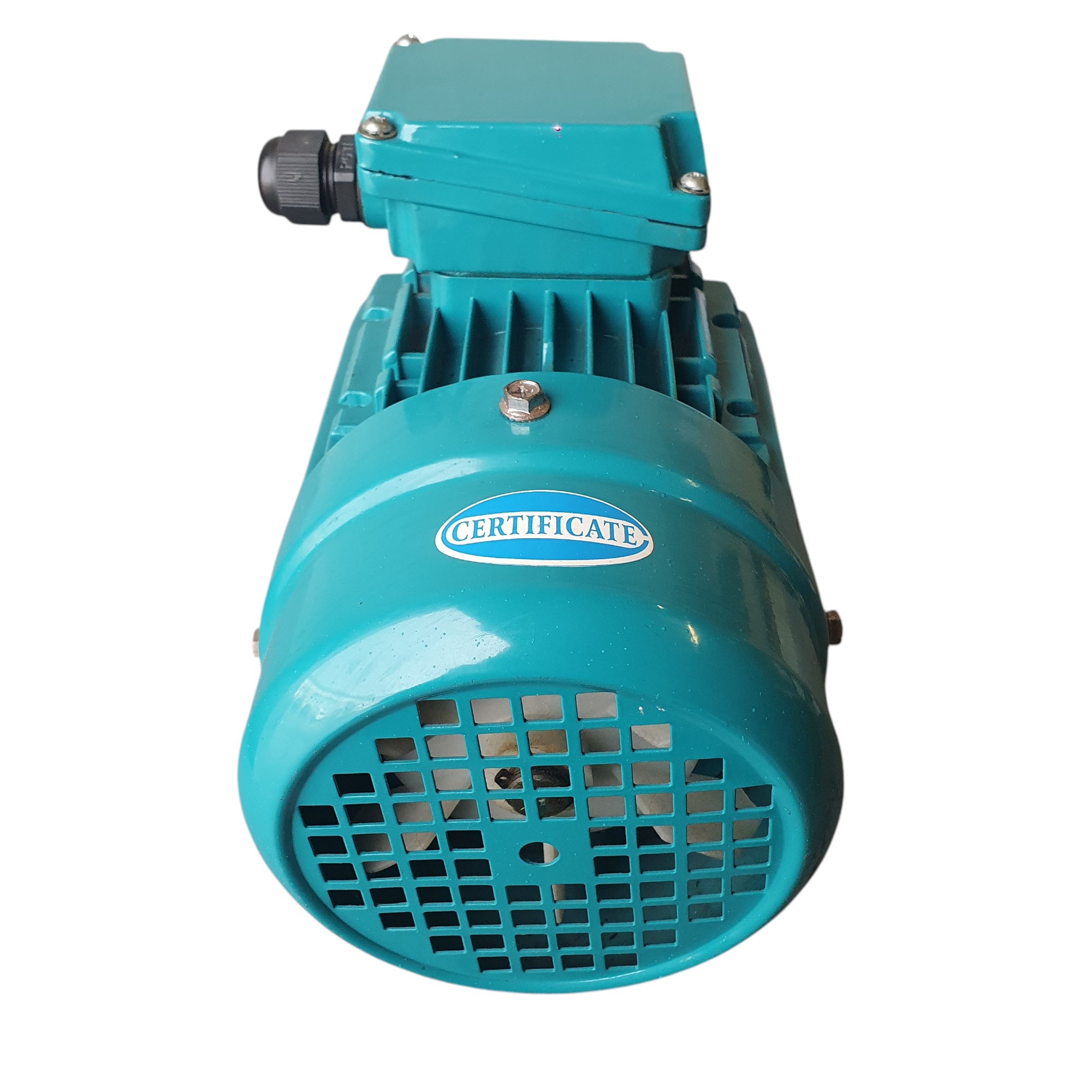 Motor Piser Power Plus MS7124 Three Phase Motor