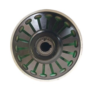 VSP-16419 Variable Speed Pulley Similar to Lenze 11.213.16 & Berges F150b