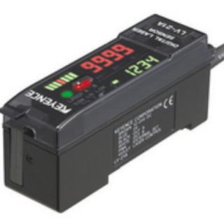 KEYENCE LV-21AP Amplifier Unit / Main Unit / PNP