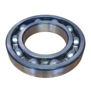 ROLLWAY 6226 Single Row Deep Groove Radial Bearing