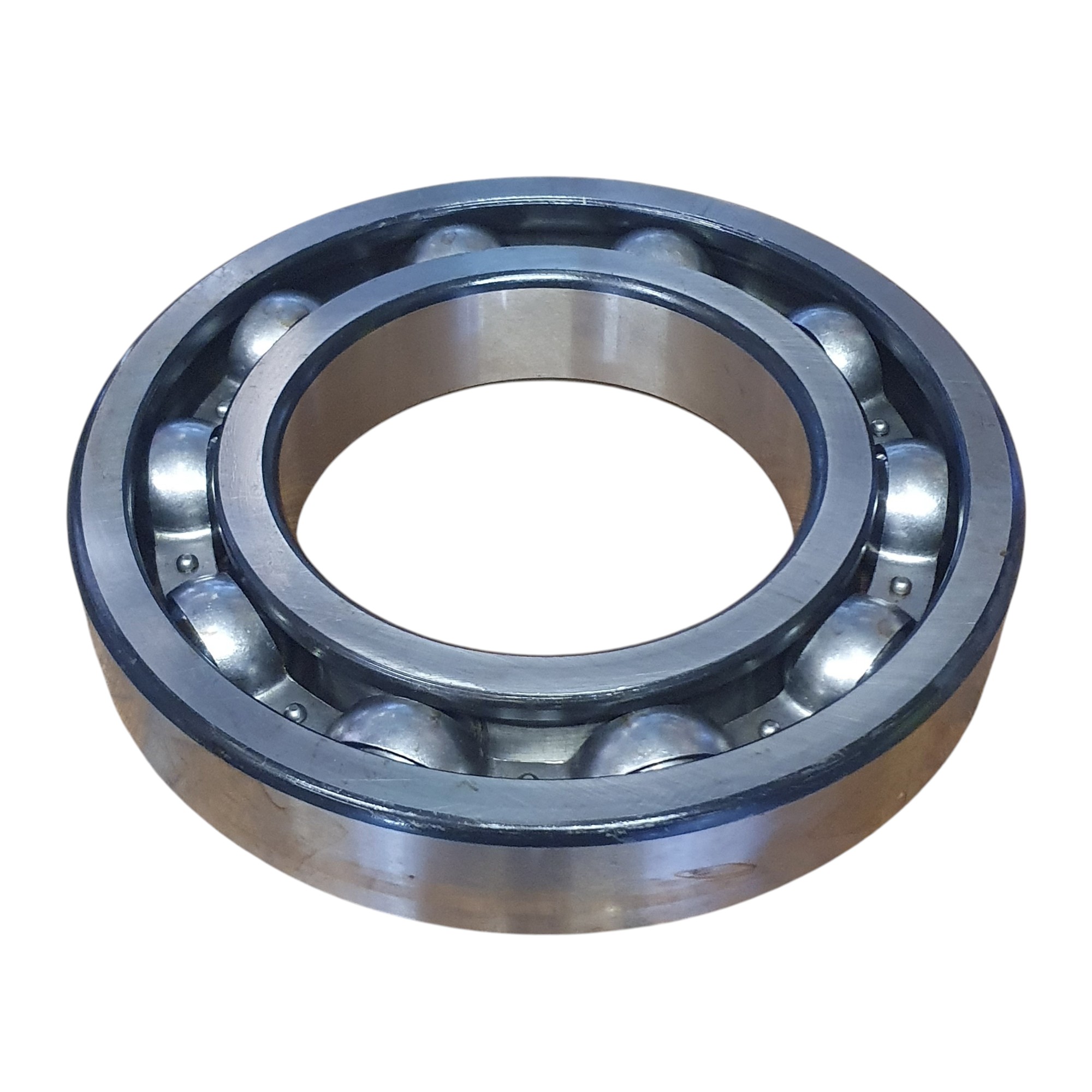 ROLLWAY 6226 Single Row Deep Groove Radial Bearing