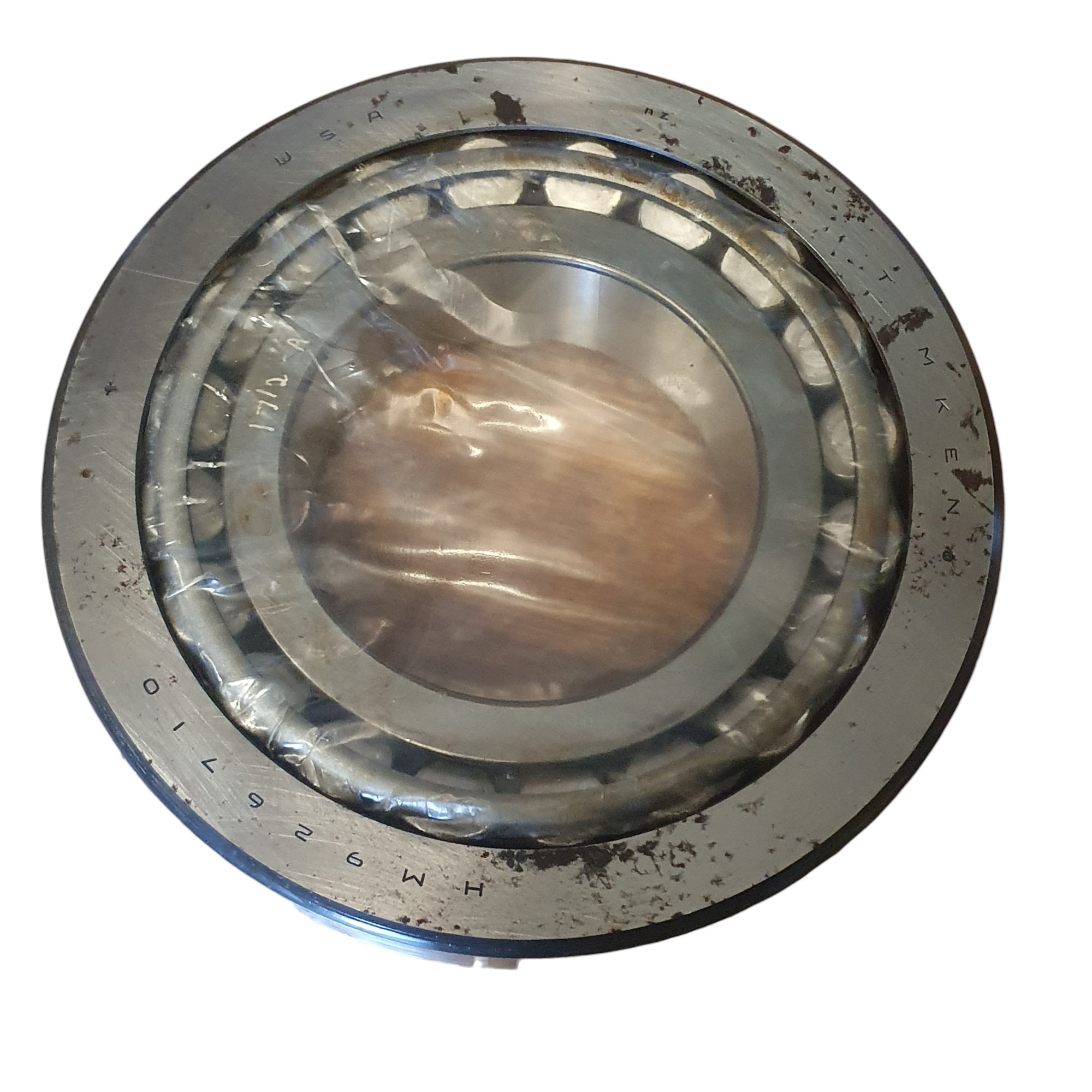 TIMKEN HM926740/926710 Tapered Roller Bearing