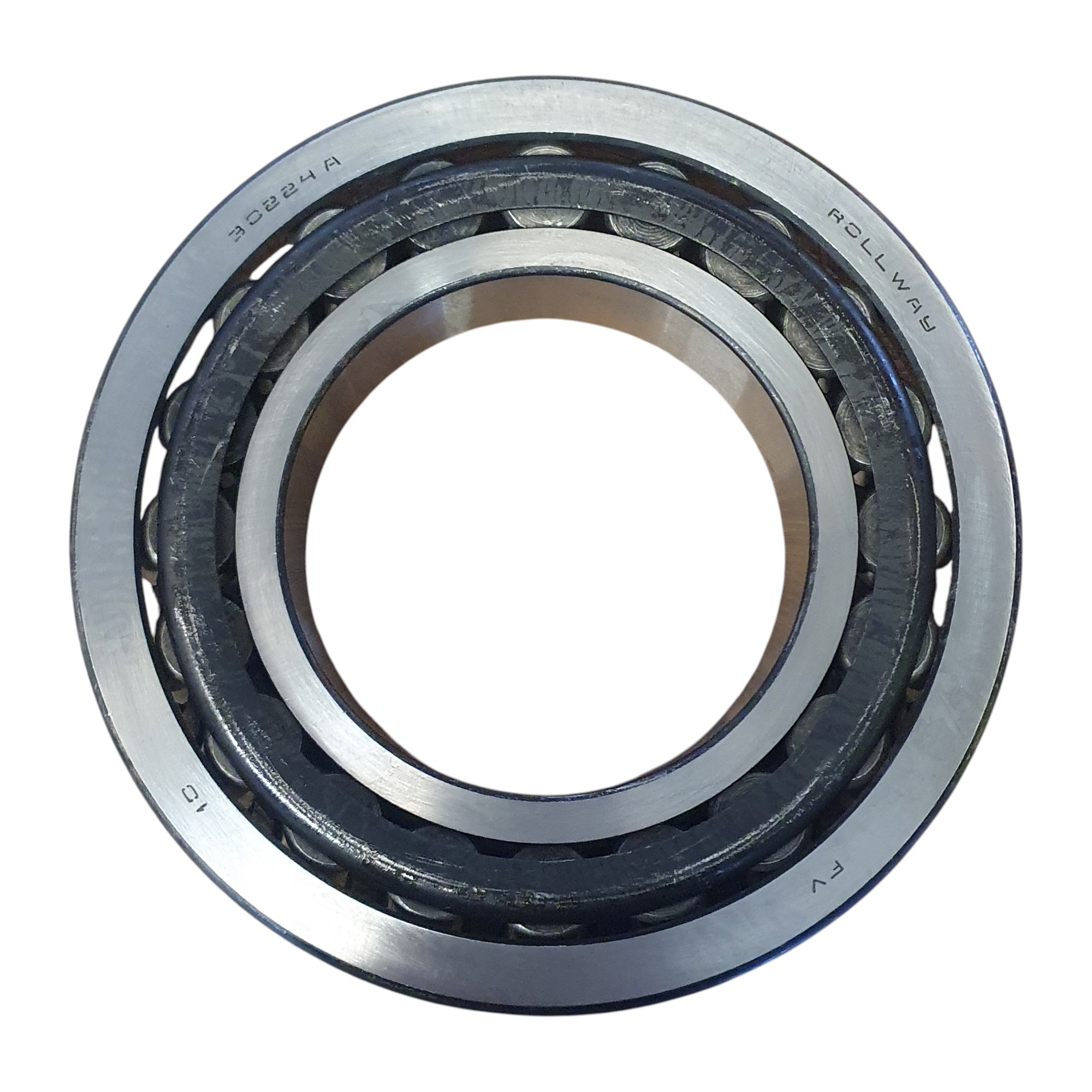 ROLLWAY 30224-A Single Row Tapered Roller Bearing 30224